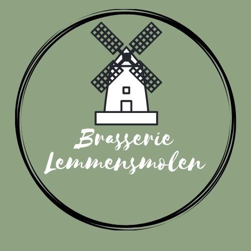 Lemmensmolen logo
